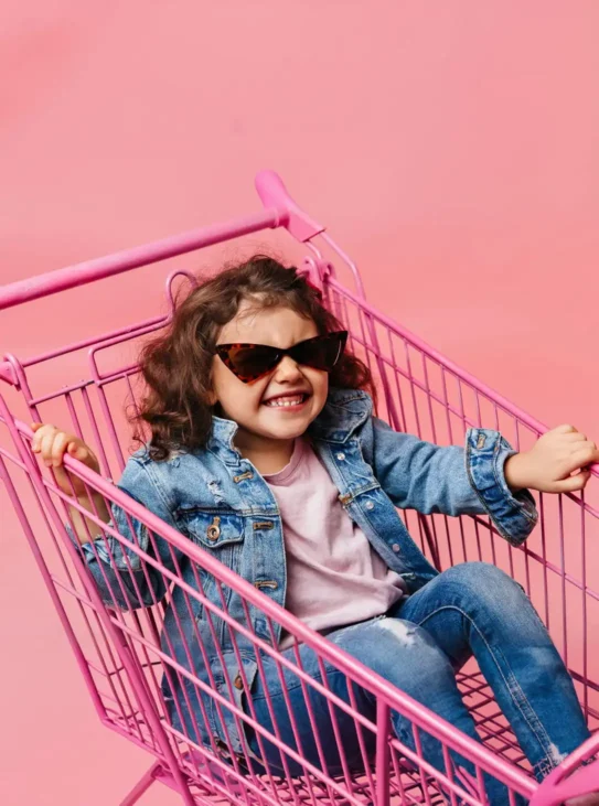 SAP Customer Experience Implementation at a Major Kids’ Toys and Clothing Retail Store