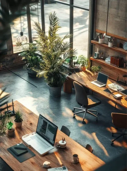 Sitecore Platform Modernization and UX Optimization for Instant Offices
