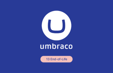 Umbraco 13 End-of-Life: Why You Should Plan Your Upgrade Now