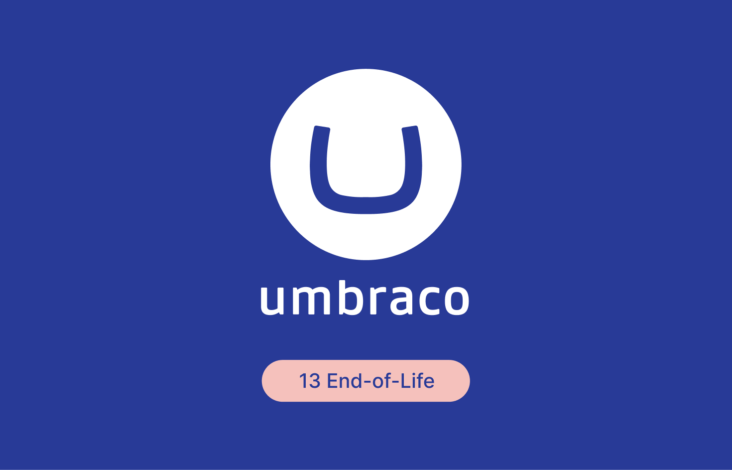 Umbraco 13 End-of-Life: Why You Should Plan Your Upgrade Now