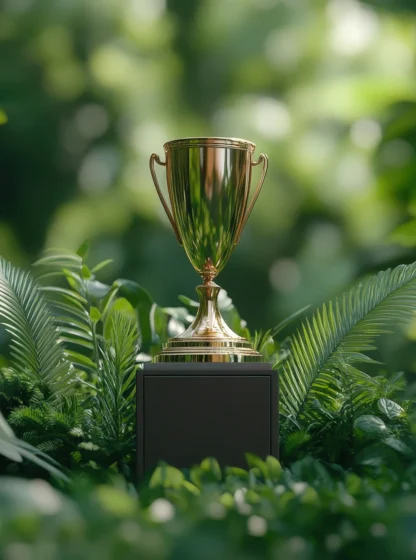 Umbraco CMS Website for a US Eco-Awards Program
