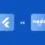 Flutter vs Node.js: Key Differences