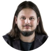 Kamil Kiełbasa