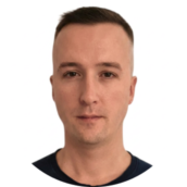 Nikolai Ischenko