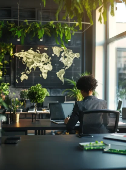Umbraco-Based Corporate Website Optimized for 6x Faster Page Loading