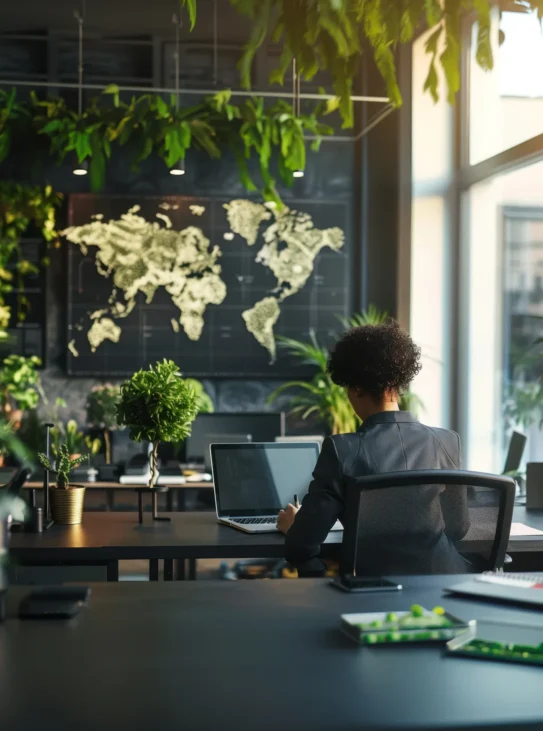Umbraco-Based Corporate Website Optimized for 6x Faster Page Loading