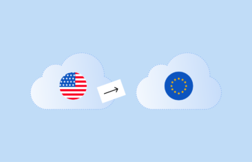 Moving from US to EU Cloud Providers: Why It Matters for European Businesses Now and What to Consider Before Migrating