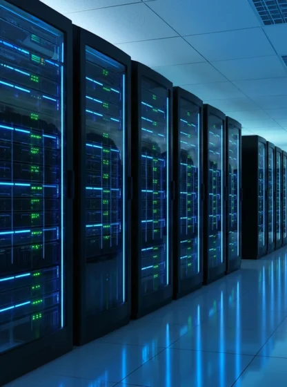 Developing a Scalable Linux-Based NAS Solution for Tandberg Data