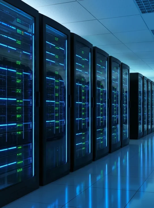 Developing a Scalable Linux-Based NAS Solution for Tandberg Data