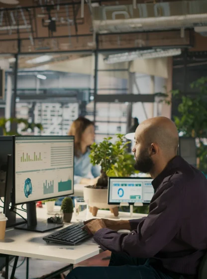 Centralized Management of Physical and Virtual Infrastructure
