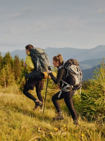 Shopify Ecommerce Platform for Adventure Ready Brands