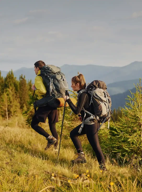 Shopify Ecommerce Platform for Adventure Ready Brands