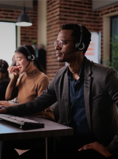 Complex Customer Support Platform Modernization for TeamSupport