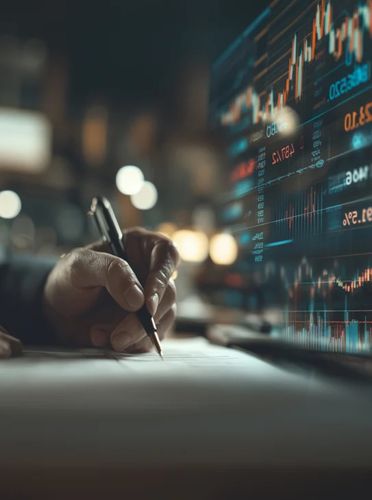 Digital Modernization of an Enterprise Risk Assessment Ecosystem