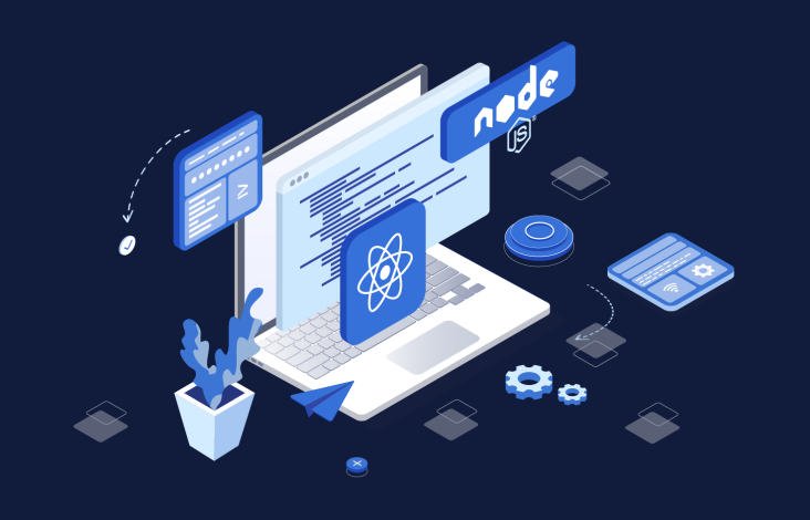 Why React and Node.js Are the Top Technologies for Creating High-Performance Web Apps in 2024