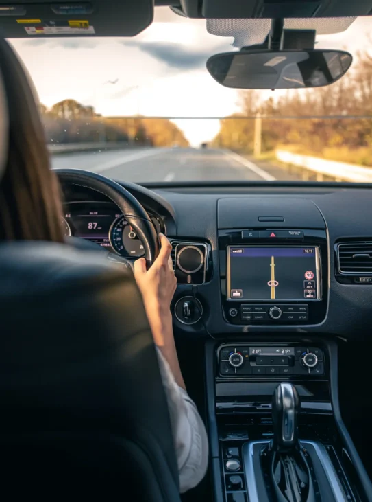 Development of an Automotive Infotainment System for a Global Car Manufacturer