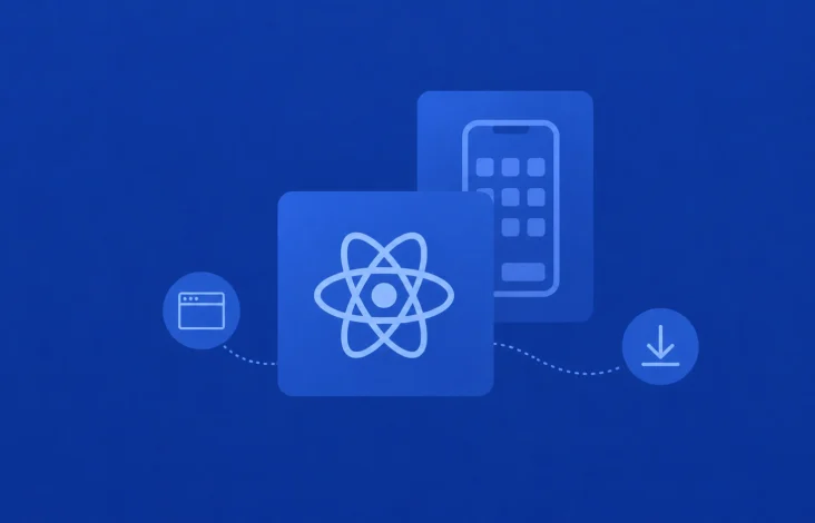 How to Create a PWA App with React: A Step-by-Step Guide