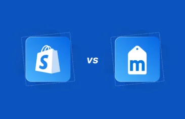 Shopify vs. Mabisy: Which Ecommerce Platform Is Better?