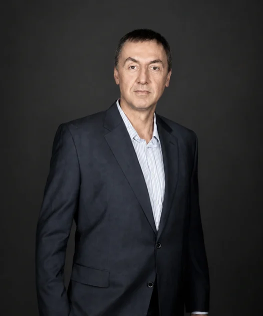 Andrei Bakhirev