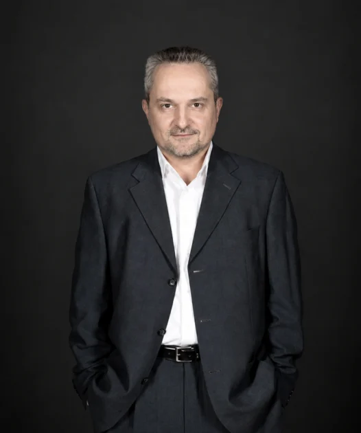 Konstantin Pashkevich