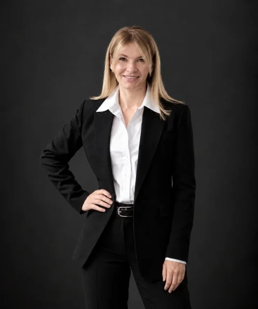 Irena Shulieshowa