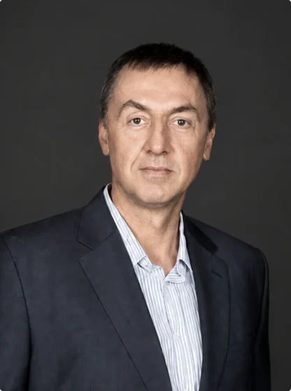 Andrei Bakhirev