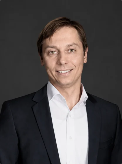 Anton Dechko
