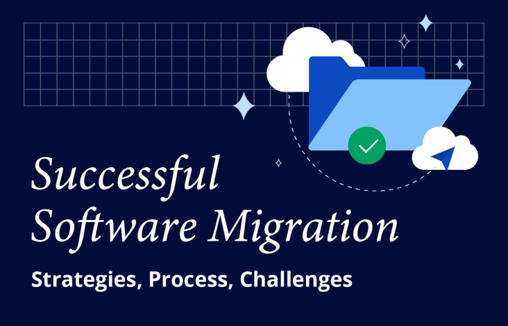 Successful Software Migration: A Comprehensive Guide