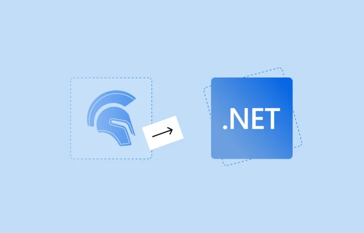Delphi to .NET Migration: A Practical Guide