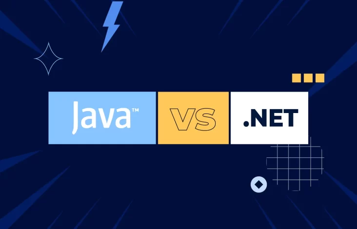 .NET vs Java: Which is better?