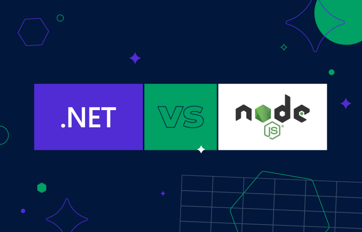 .NET vs. Node.js: What to Choose?