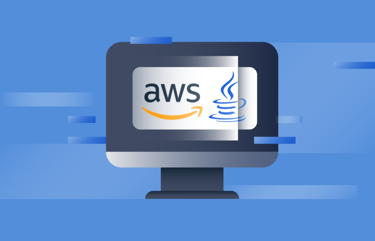 AWS Java Development​: A Comprehensive Guide