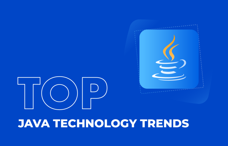 Top Java Technology Trends​ 2025