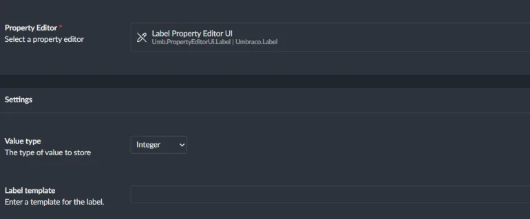 upgrade Umbraco 13 to Umbraco 14