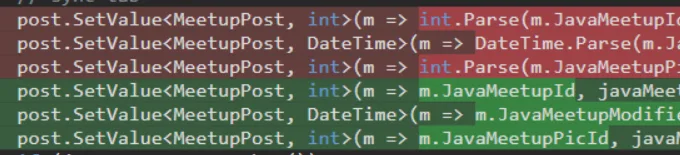 Umbraco 14 to 17 migration
