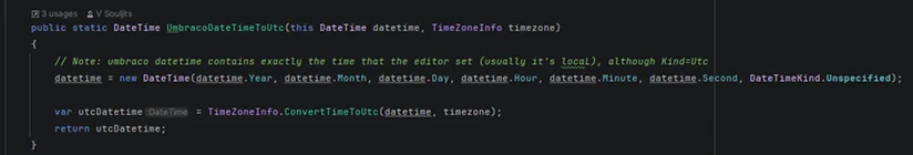 How migrate to Umbraco 17