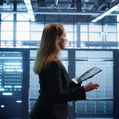Accounting Software-as-a-Service for Lexware