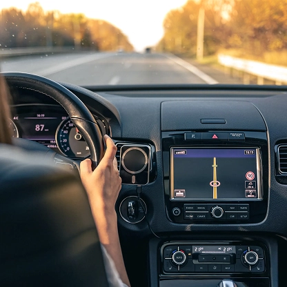 Development of an Automotive Infotainment System for a Global Car Manufacturer