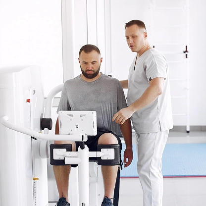 Developing an End-to-End Desktop Platform for Physiotherapy Practice Management