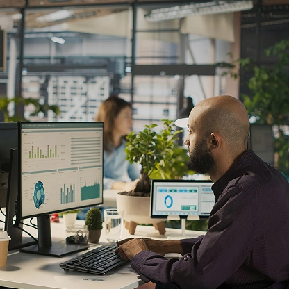 Centralized Management of Physical and Virtual Infrastructure