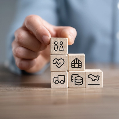 CRM and Portal Modernization for Improved Performance and UX