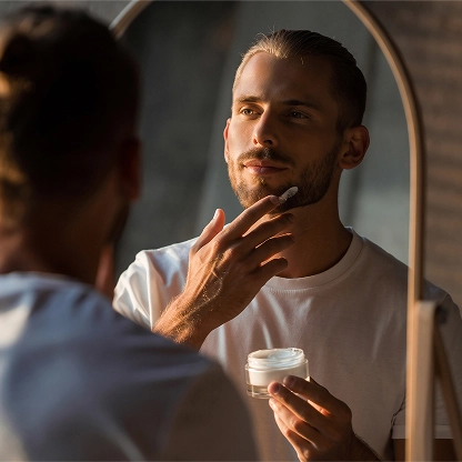 Migrating a Premium Grooming Brand to a Scalable Shopify Architecture