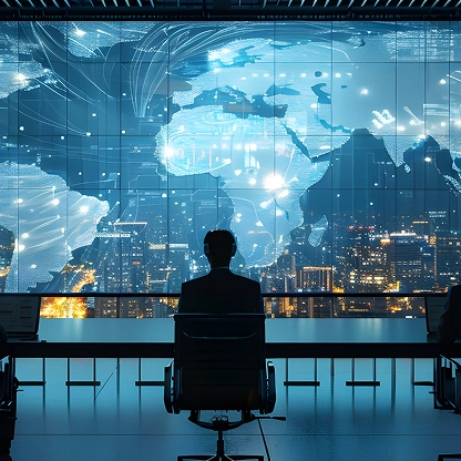 Sitecore 10 Migration and Website Performance Boost for a Global Consultancy for Flexible Workspaces