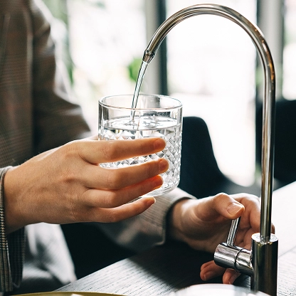 ERP Migration and Marketplace Integrations for a Global Water Filter Supplier