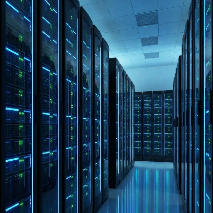 Developing a Scalable Linux-Based NAS Solution for Tandberg Data