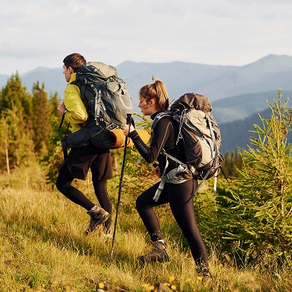 Shopify Ecommerce Platform for Adventure Ready Brands