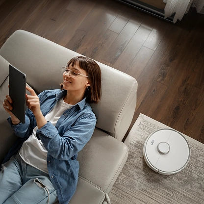 Smart Home Management Prototype with Unified Embedded Control