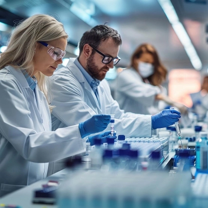 Smart IT Platform for Bioprocessing Control, Visualization, and Analytics