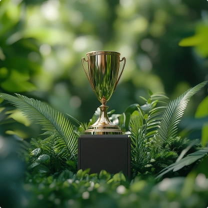 Umbraco CMS Website for a US Eco-Awards Program