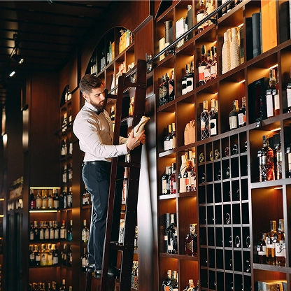 Scaling a Premium Whisky Marketplace with Adobe Commerce